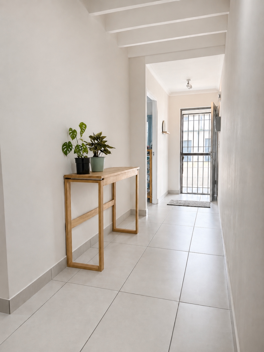 2 Bedroom Property for Sale in Burgundy Estate Western Cape